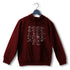 Nerd Physics PHYSICS - ATOZ UNISEX HOODIE Sweatshirts